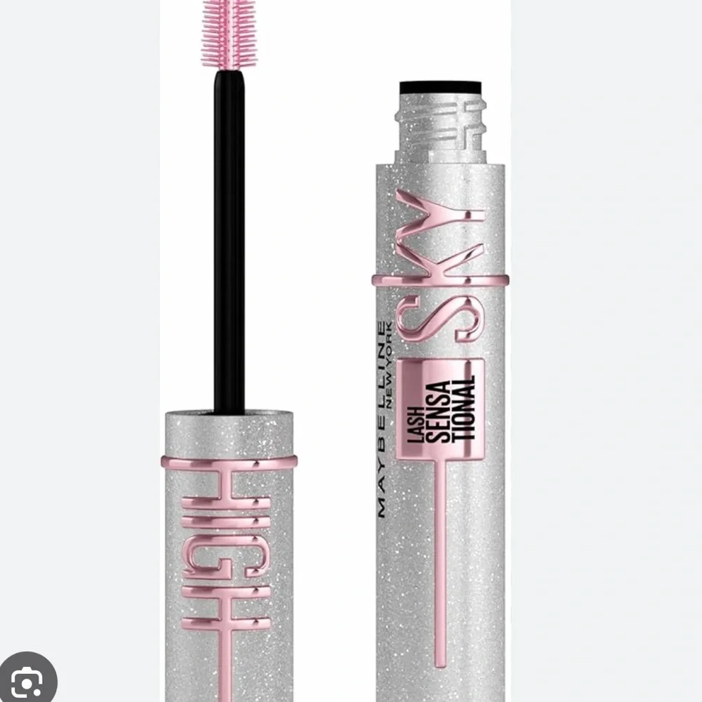 Maybelline achieve limitless
